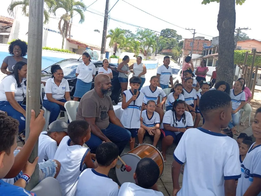 Roda De Conversa Celebra O Novembro Negro Em São Francisco Do Conde 2 Whatsapp image 2024 11 13 at 17. 26. 36 2 1024x7701 1