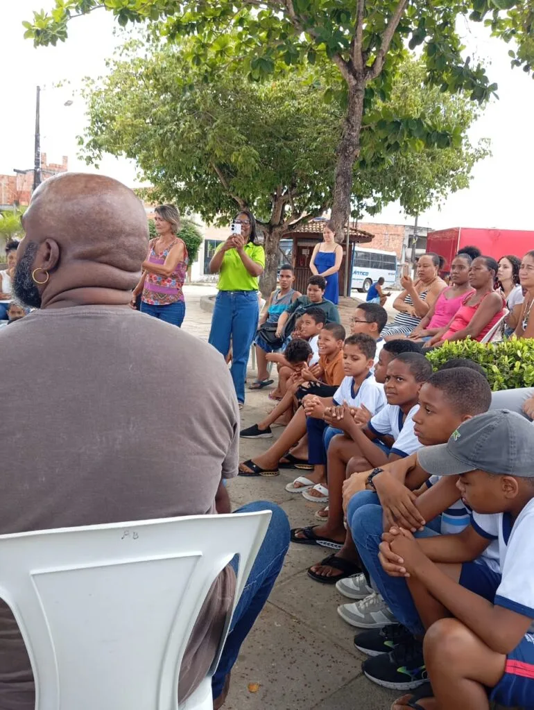 Roda De Conversa Celebra O Novembro Negro Em São Francisco Do Conde 3 Whatsapp image 2024 11 13 at 17. 26. 36 3 770x10241 1