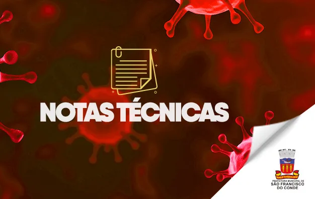 Legislação Covid-19 2 Banner notas te´cnicas