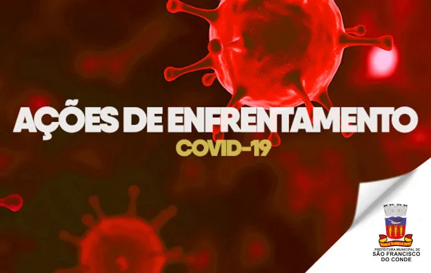 Ações De Enfrentamento Covid-19 1 Banner acoes do governo sfc