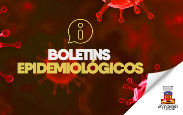 Banner boletins epidemiologicos