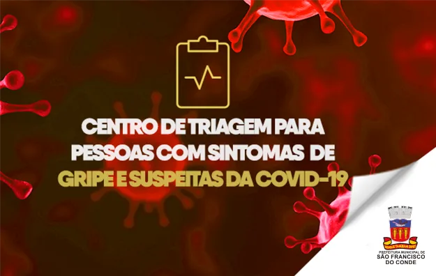 Centro De Triagem Covid 19 1 Banner centro de triagem covid 19 1
